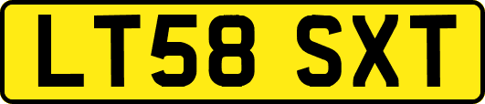 LT58SXT