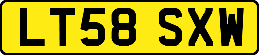 LT58SXW