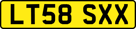 LT58SXX