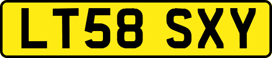 LT58SXY