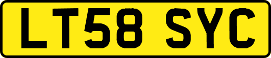 LT58SYC