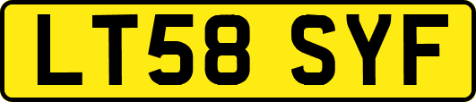 LT58SYF