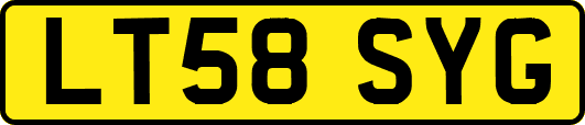 LT58SYG