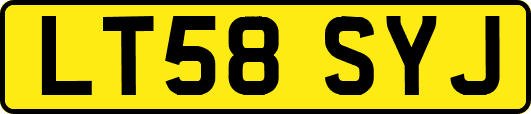 LT58SYJ