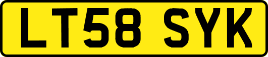 LT58SYK