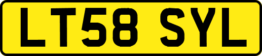 LT58SYL