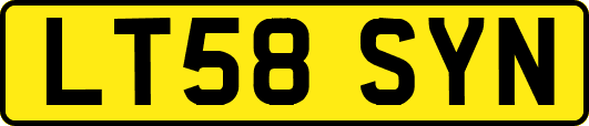 LT58SYN