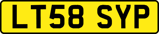 LT58SYP