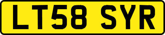 LT58SYR