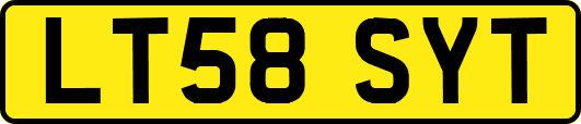LT58SYT