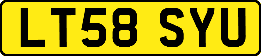 LT58SYU
