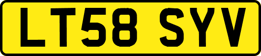 LT58SYV