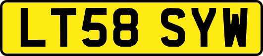 LT58SYW