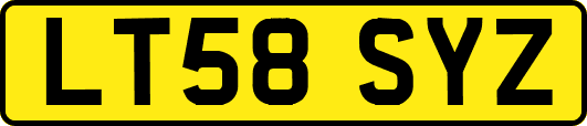 LT58SYZ