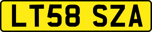 LT58SZA