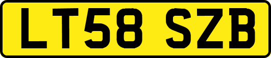 LT58SZB
