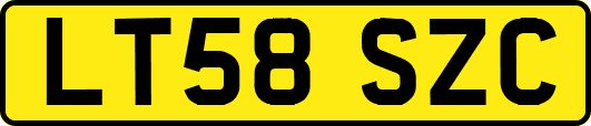 LT58SZC