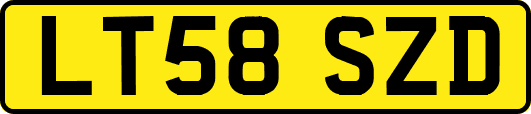 LT58SZD