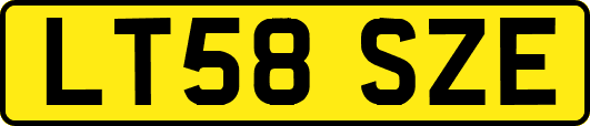 LT58SZE