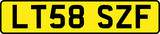 LT58SZF