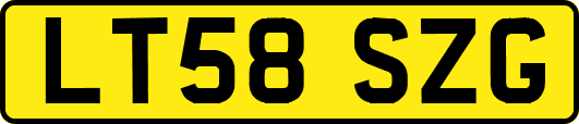 LT58SZG