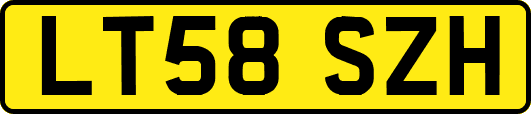LT58SZH