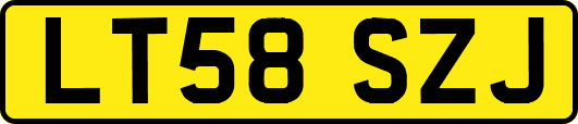 LT58SZJ
