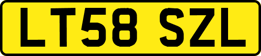 LT58SZL