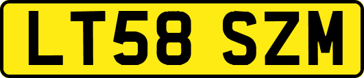 LT58SZM