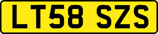 LT58SZS