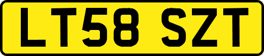 LT58SZT