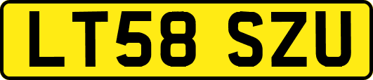LT58SZU