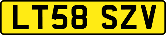 LT58SZV