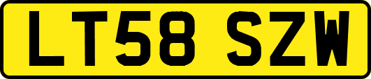 LT58SZW
