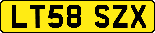 LT58SZX