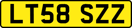 LT58SZZ