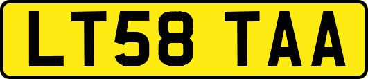 LT58TAA
