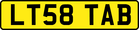 LT58TAB