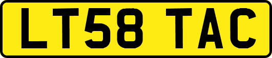 LT58TAC