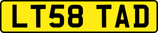 LT58TAD