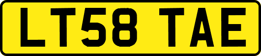 LT58TAE