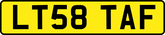 LT58TAF