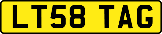 LT58TAG
