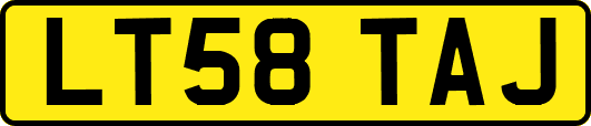 LT58TAJ
