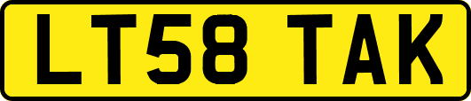 LT58TAK