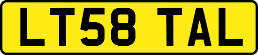 LT58TAL