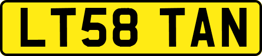 LT58TAN