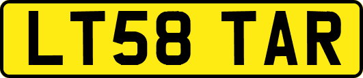 LT58TAR