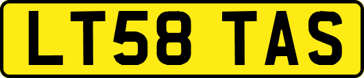 LT58TAS