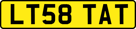 LT58TAT